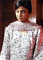 Celebrity: Rita Wolf