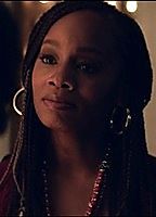 Celebrity: Anika Noni Rose