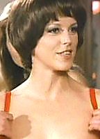 Celebrity: Nina Frederik