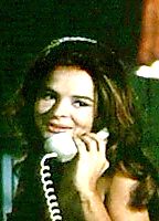 Celebrity: Susan Bernard