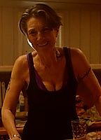 Celebrity: Harriet Walter