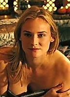 Celebrity: Diane Kruger