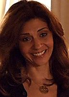 Celebrity: Callie Thorne