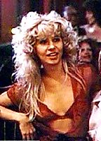 Celebrity: Ashley St. Jon