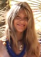 Celebrity: Rachel Feary