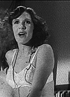 Celebrity: Tracy Hutchinson