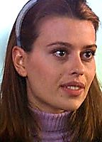 Celebrity: Claudia Pandolfi