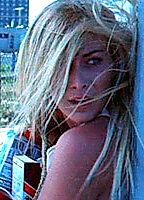 Celebrity: Candice Leigh Bauman