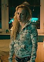 Celebrity: Anna Maria Mühe