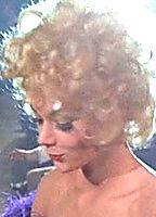 Celebrity: Carolyn Seymour