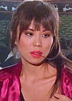 Celebrity: Carolyn Liu