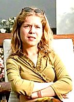 Celebrity: Luise Helm