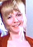 Celebrity: Iris Brooks