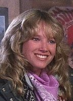 Celebrity: Tracy Smith