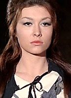 Celebrity: Claudia Gravy
