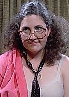 Celebrity: Winifred Freedman