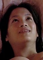 Celebrity: Eugenia Yuan