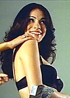 Celebrity: Christina Cuenca