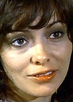 Celebrity: Jo Johnston