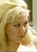 Celebrity: Larisa Khusnolina