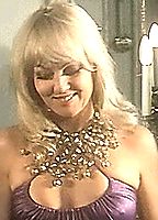 Celebrity: Mylène Demongeot