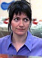 Celebrity: Sukie Smith