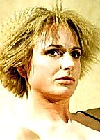Celebrity: Carola Regnier