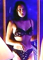 Celebrity: Jacqueline Peng