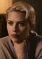 Scarlett Johansson Underwear Sexy 290131