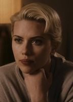 Scarlett Johansson Underwear Sexy 290131