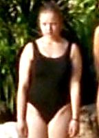 Celebrity: Stephanie Gossger