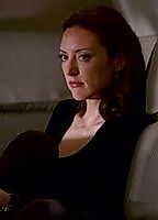 Celebrity: Lola Glaudini