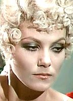Celebrity: Judy Winter