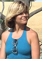 Celebrity: Claire Oberman