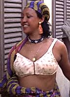 Celebrity: Zenebech Tadesse