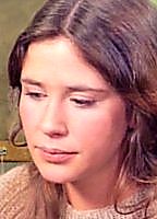 Celebrity: Ute Lubosch