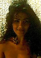 Celebrity: Dolores Heredia