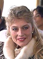 Celebrity: Mary Stavin