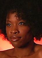 Celebrity: Karimah Westbrook