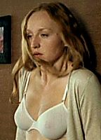 Celebrity: Brigitte Hobmeier