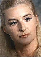 Celebrity: Caroline Blakiston