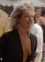 Celebrity: Katrina Marshall
