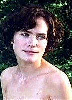 Celebrity: Abigail Cruttenden