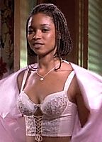 Celebrity: Tamala Jones