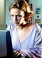 Celebrity: Charlotte Becquin