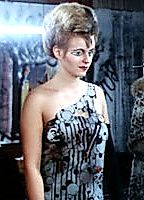 Celebrity: Helena Quinton