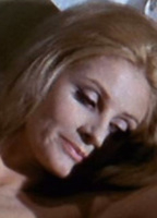 Jill Ireland