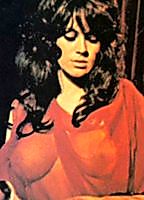 Celebrity: Lisa Todd