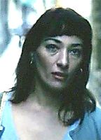 Celebrity: Sandra Ballesteros