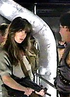 Celebrity: Maxine John